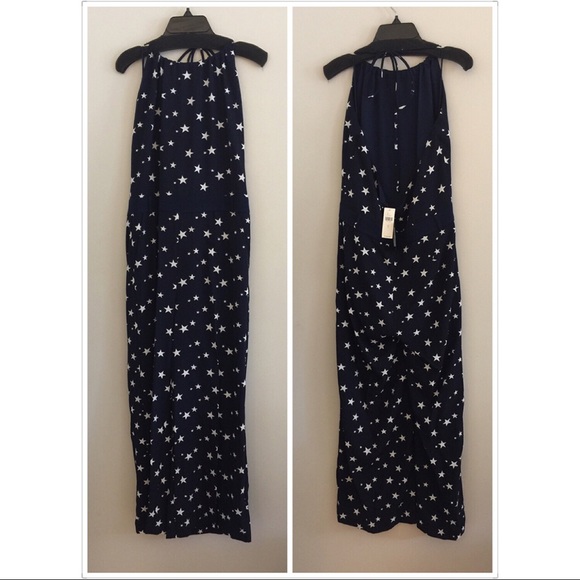 Anthropologie NEWPORT JUMPSUIT new - Picture 5 of 8